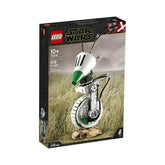 LEGO Star Wars - 75278 - D-O-TCG Nerd